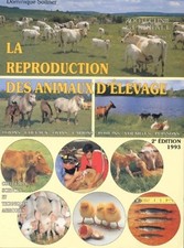 La reproduction des animaux