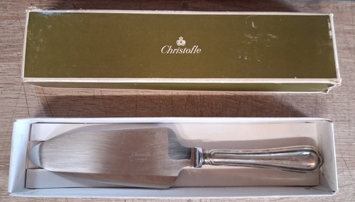 Pelle tarte christofle avec - à,