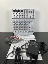 Behringer eurorack 802a uln - eurorack, mx-802a-uln