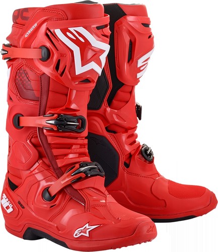 Bottes alpinestars tech 14 - bottes,