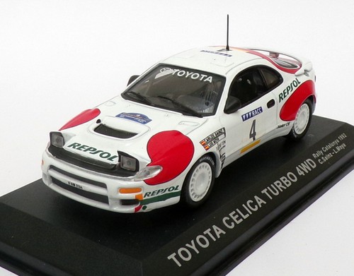 Altaya scale tc492 - 1/43,