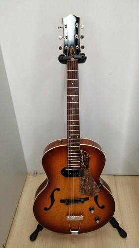 Godin electric guitar hollow - electric,