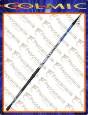 Canne COLMIC TELEMATCH SYMBOL