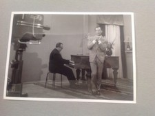 EDDIE CONSTANTINE  - Photo de