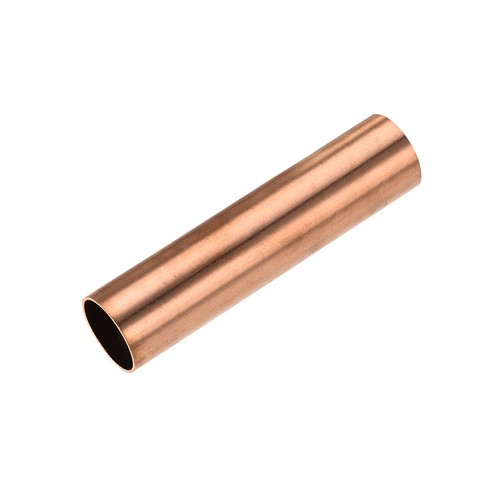 Cuivre rond tube - rond, od