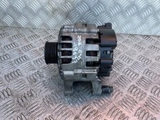 Alternateur VALEO - PEUGEOT 206 + 1.1L ESS - Réf : 9665577780