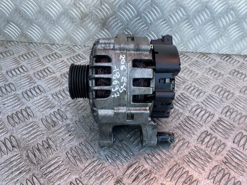 Alternateur valeo peugeot - -,