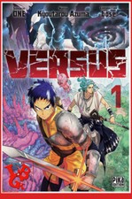 VERSUS 1 01 T01 Octobre 2024