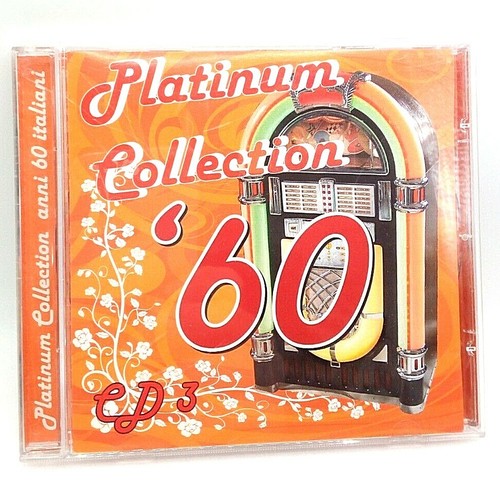 Collection platine - ep,