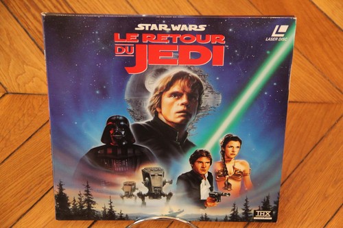 Star wars retour - star, le