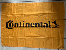 Cyclisme Drapeau CONTINENTAL