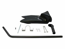 Kit de mulching adapté pour