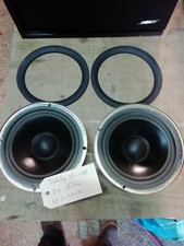  1 Haut-parleur boomer basse