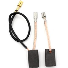 Balais De Charbon Pour Meuleuse D'Angle Bosch GWS 14-125 C / CE / GWS 14-150 C