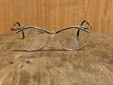 CADRE DE LUNETTES VINTAGE