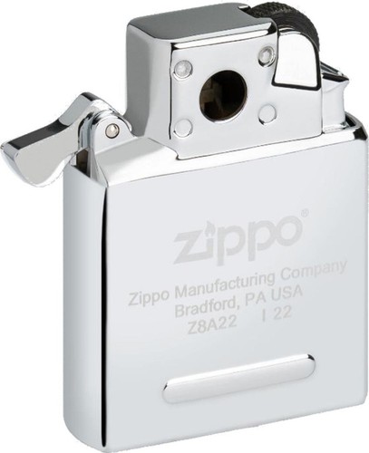 Zippo recharge gaz original - zippo,