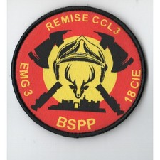 SPECIALISATION REMISE CCL 3