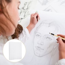  2pcs rouleau de papier à