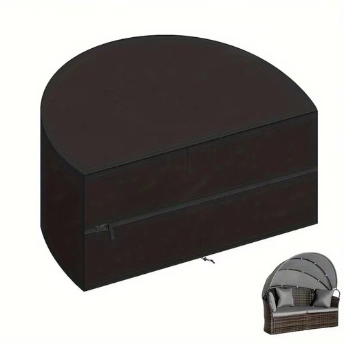 Housse lit repos - housse, patio