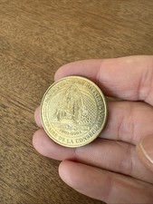 MONNAIE DE PARIS @ NOTRE DAME