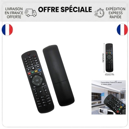 Télécommande remplacement - télécommande, de