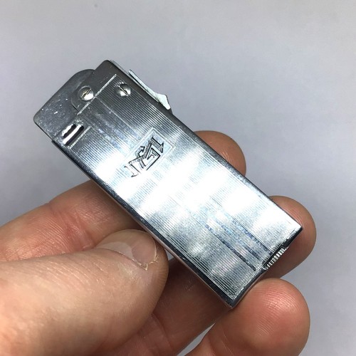 Briquet essence ancien - , thorens