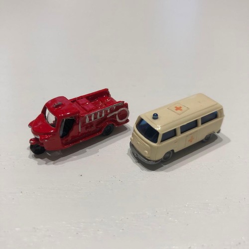 Mini voiture ambulance de - voiture,