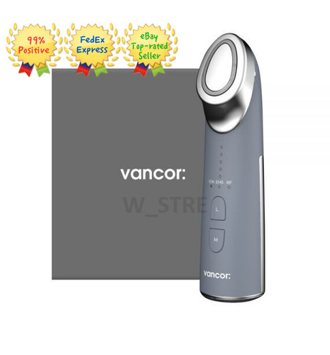 Vancor liliheal appareil - vancor,