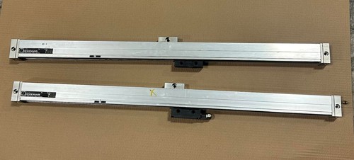 Heidenhain linear scale - heidenhain, 704