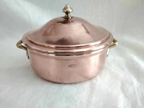Ancien légumier service - ancien,