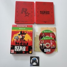 Red dead Redemption II (rdr 2)