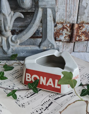 ANCIEN CENDRIER PUBLICITAIRE