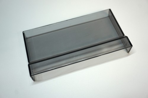 Dust cover revox b710 - cover,