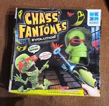 Jeu Chass' Fantômes Evolution dès 8 ans