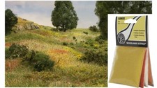 T48 Sachet 4 couleurs fleurs