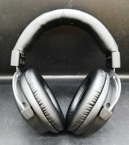 Casque stéréo audiophile
