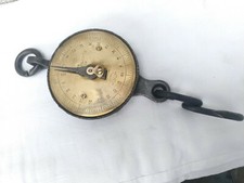  BALANCE - PESON A CADRAN