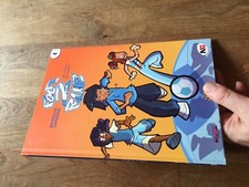 ALBUM BD FOOT 2 RUE tome 4