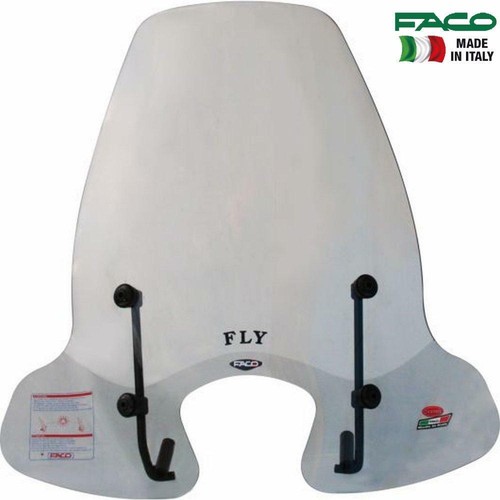 Faco 22446 pare brise avec - faco, pare-brise