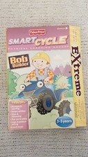 Fisher Price Smart Cycle