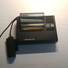 Imprimante thermique Alphacom 32 pour Sinclair ZX Spectrum et ZX 81