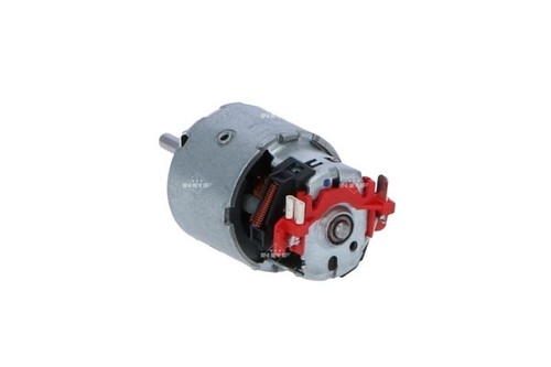 Pulseur air habitacle - pulseur,