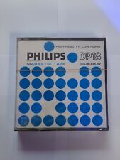 PHILIPS.1 Bande magnétiques