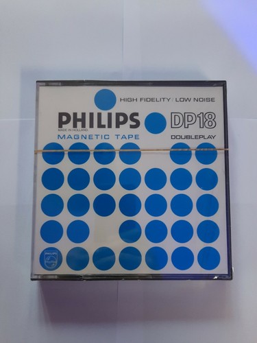 Philips bande magnétiques - bande,