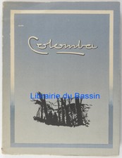 Colomba Prosper Mérimée 1946