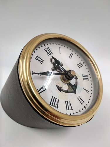 Horloge marine bureau a - marine,
