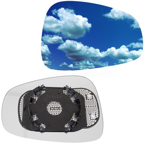 Verre retroviseur miroir - retroviseur,