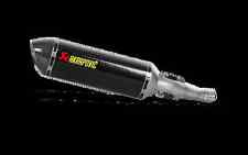 S-S6SO6-HZC AKRAPOVIC