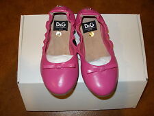 DOLCE&GABBANA JUNIOR PINK
