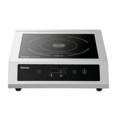 Réchaud inox induction - réchaud,